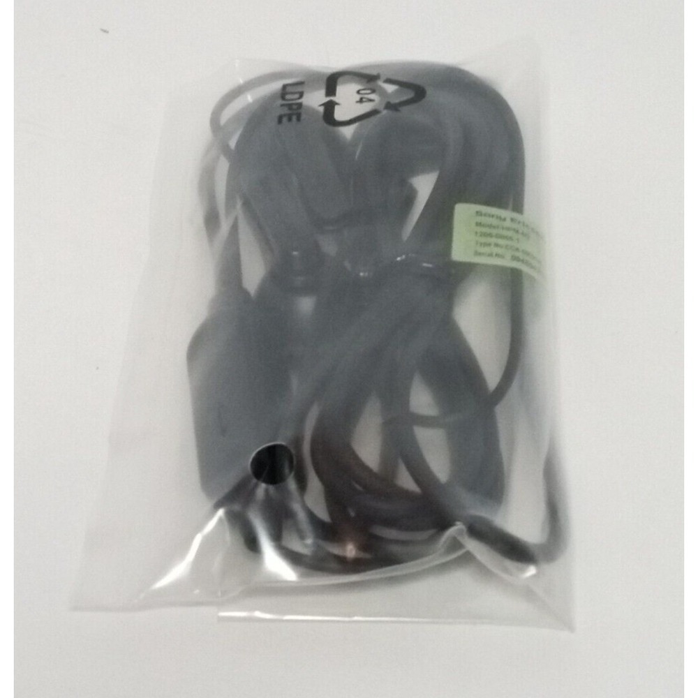 Sony Ericson HPM-60 Wired Headphones For Sony Ericson Phone New in Packaging